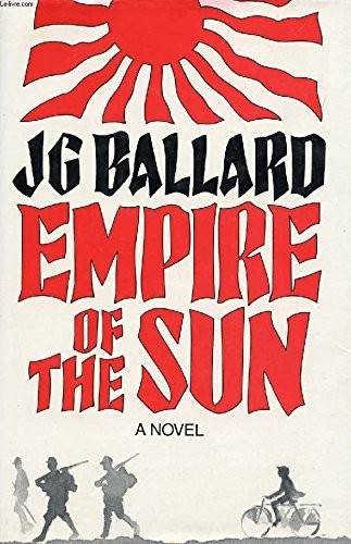 Empire of the sun (1991, V. Gollancz, Orion Publishing Group, Limited)