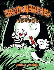 Dragonbreath (2010)