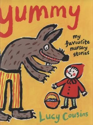 Yummy My Favourite Nursery Stories (2009, Walker & Company, Walker Childrens Hardbacks)