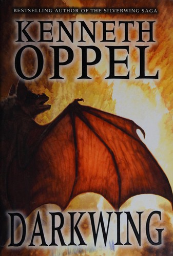 Darkwing (Hardcover, 2007, HarperCollins)