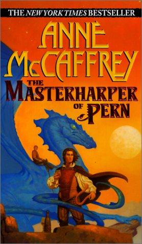 The Masterharper of Pern (2001, Tandem Library)