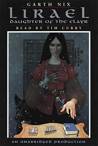 Lirael (AudiobookFormat, 2006, Listening Library)