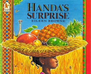 Handa's Surprise (Paperback, 2007, Walker Books Ltd)