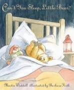 Can't You Sleep Little Bear? (2005)