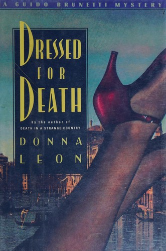 Dressed for death (1994, HarperCollinsPublishers)