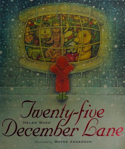 Twenty-five December Lane (2004, Templar)