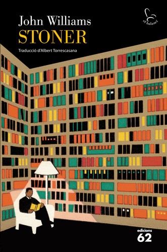 John Williams: Stoner (Paperback, Catalan language, Ediciones 62)