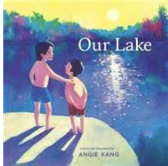 Our Lake