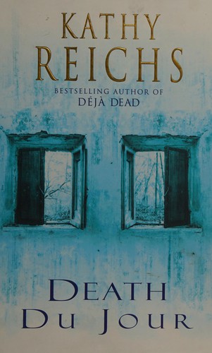 Death du jour (1999, Heinemann)