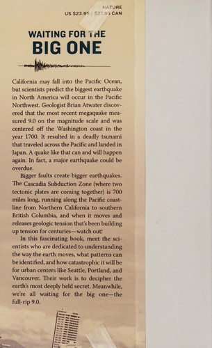 Sandi Doughton: Full rip 9.0 (2013, Sasquatch Books)