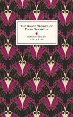 Edith Wharton: Ghost Stories of Edith Wharton (2019, Little, Brown Book Group Limited)
