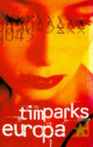 Europa (1997, Secker & Warburg)