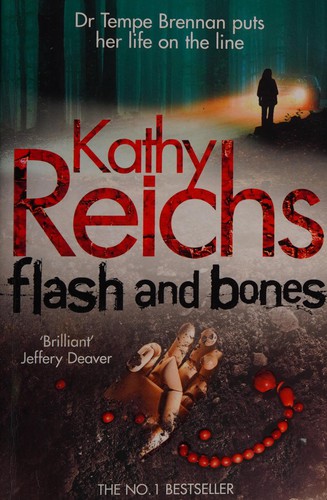 Flash and Bones (2012, Penguin Random House)