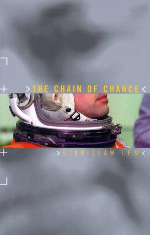 The Chain of Chance (Paperback, 2000, Northwestern University Press)