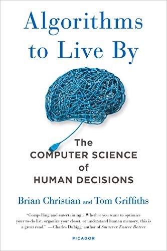Algorithms to Live By (2017)