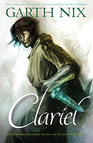 Clariel (2014, Allen And Unwin)