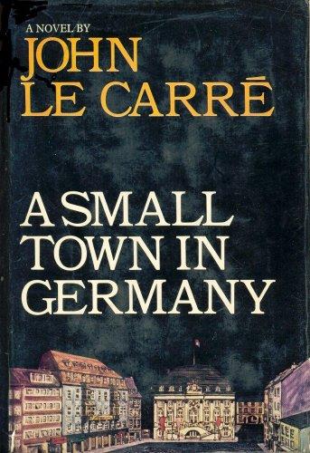 A small town in Germany. (1968, Heinemann)