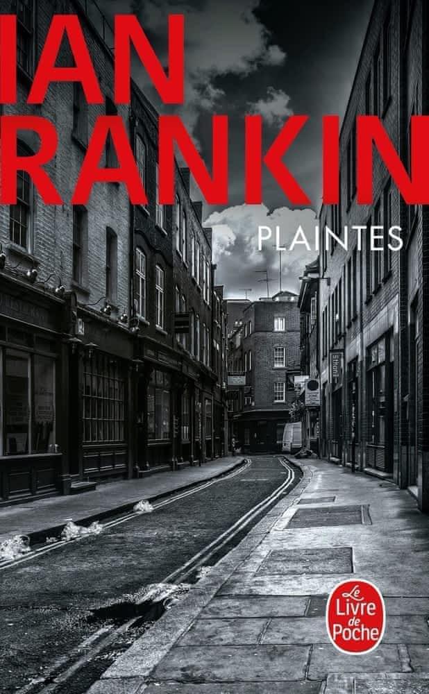 Plaintes (French language, 2014)