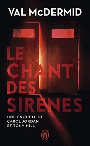 Le chant des sirenes (French language, 2007)
