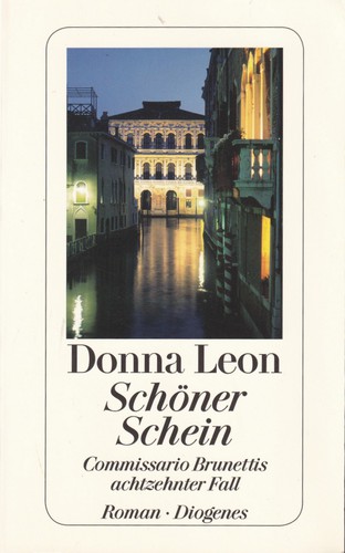 Schöner Schein (German language, 2011, Diogenes)