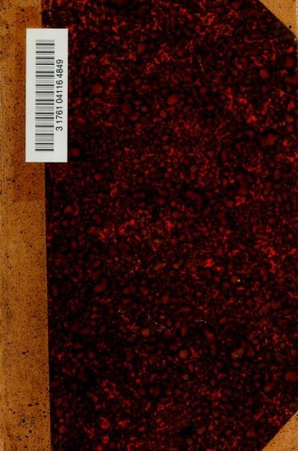 Alexandre Dumas: Pauline et Pascal Bruno (French language, 1848, Lévy)