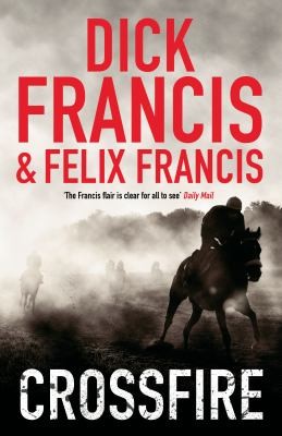 Crossfire (2010, Penguin Books, Limited)