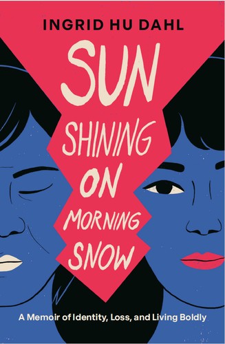 Sun Shining on Morning Snow: A Memoir of Identity, Loss, and Living Boldly (2025, Page Two Press)