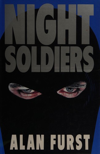 Night soldiers (1988, Bodley Head)