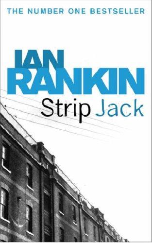 Strip Jack (Paperback, 2005, ORION PAPERBACKS)