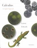 Ron Larson: Calculus (2003, Houghton Mifflin)