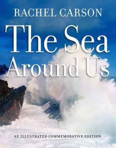 Rachel Carson: The sea around us (2003, Oxford University Press)