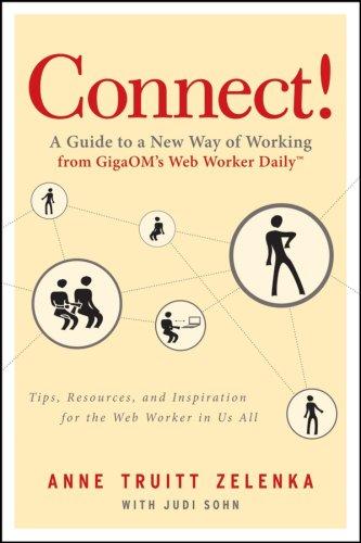 Connect! (Paperback, 2008, Wiley)