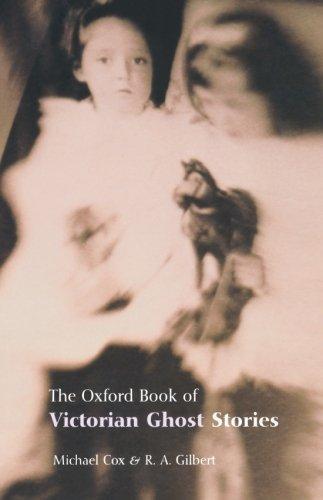 The Oxford Book of Victorian Ghost Stories (2003)