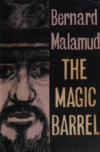 The magic barrel (1964, Eyre & Spottiswoode)
