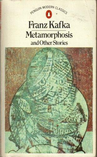 The Metamorphosis (Paperback, 1970, Schocken Books)