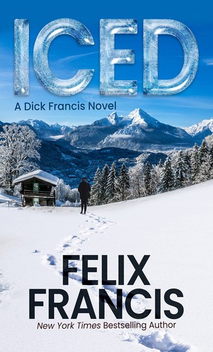 Iced (2023, Cengage Gale)