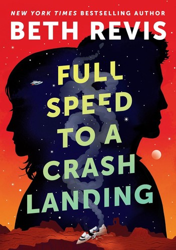 Full Speed to a Crash Landing (2024, DAW)