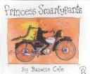 Princess Smartypants (Paperback, 2003, Turtleback Books Distributed by Demco Media)