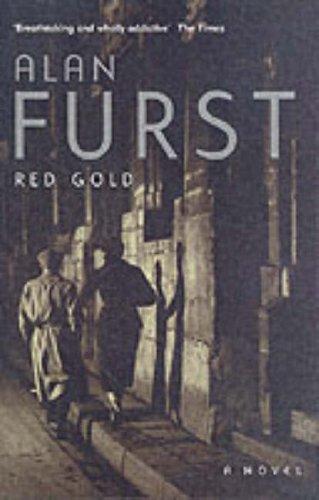 Red Gold (Hardcover, 2005, Weidenfeld & Nicolson)
