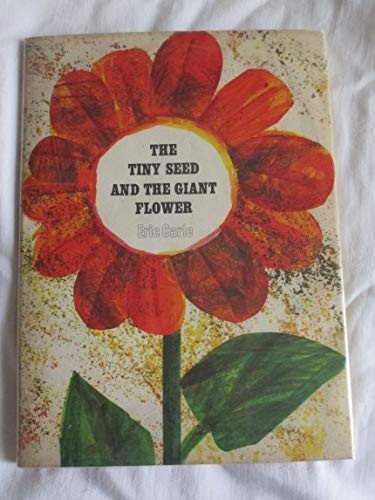 The tiny seed and the giant flower (1970, Nelson, Thomas Nelson & Sons Ltd)