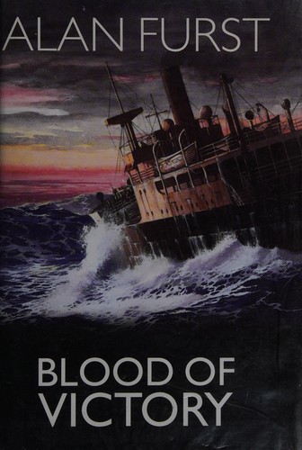 Blood of victory (2003, Chivers Press)