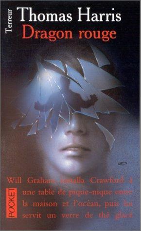 Dragon rouge (French language, Presses Pocket)