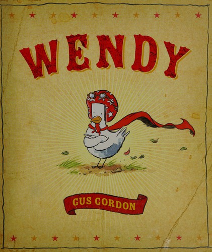 Wendy (2009, Penguin)