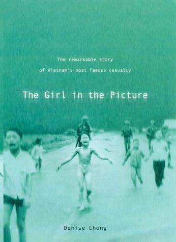 The Girl in the Picture (Paperback, 2000, Simon & Schuster Australia)