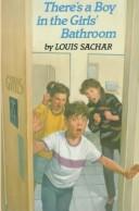 There's Boy/grls Bathr (1987, Knopf Books for Young Readers)