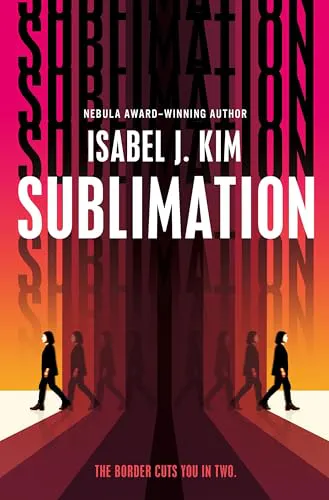 Isabel J. Kim: Sublimation
