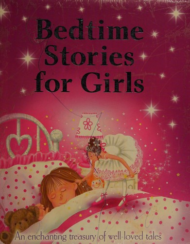 Bedtime stories for girls (2011, Igloo)