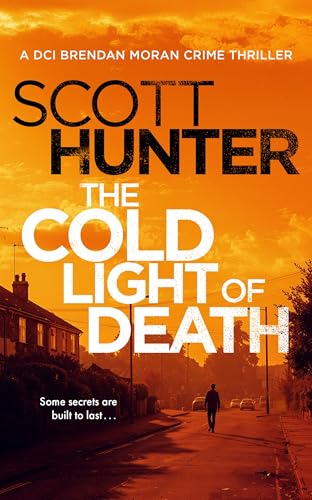Scott Hunter: The cold light of death