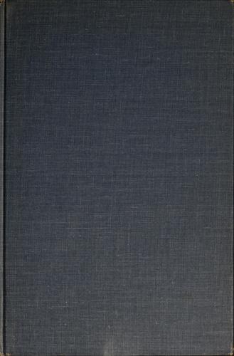 Herbert N. Woodward: The human dilemma (1971, Brookdale Press)