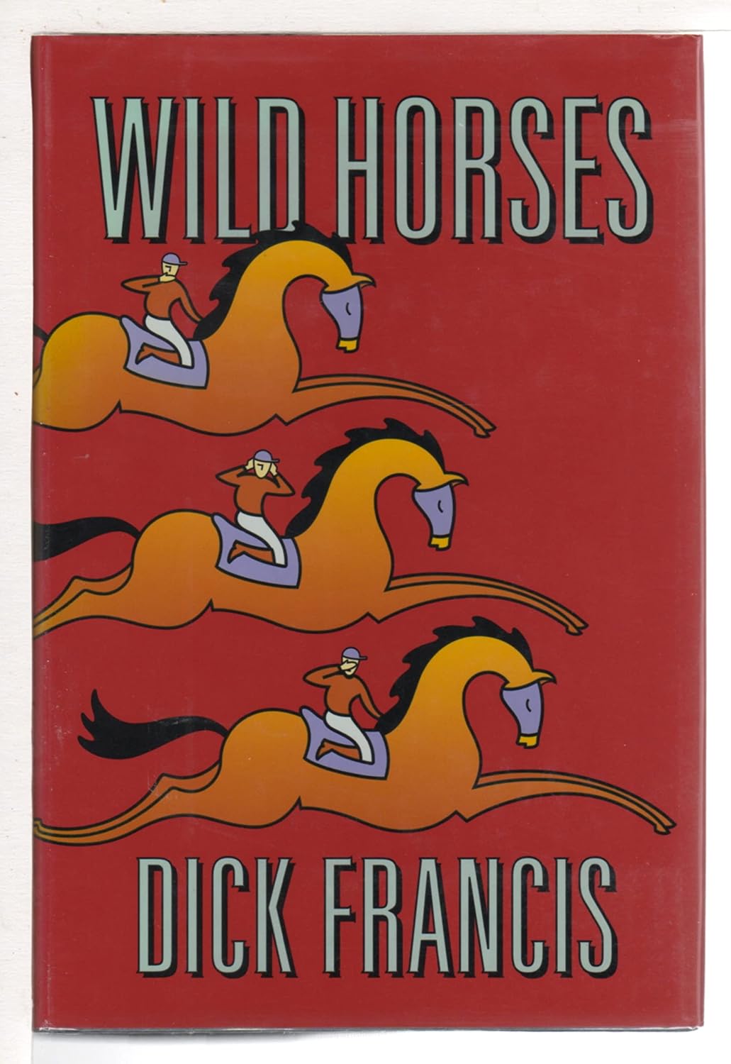 Wild Horses (1994)